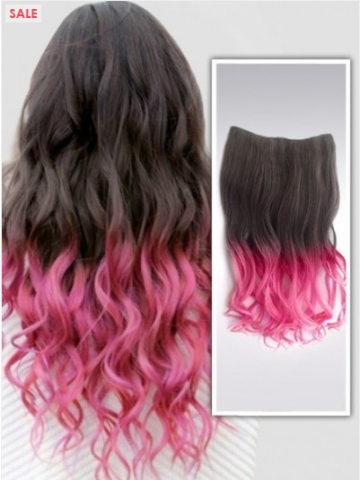 extension colorate per capelli