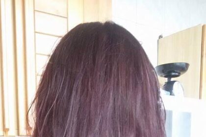 Tinta Capelli