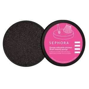 Sapone a secco per pennelli Sephora