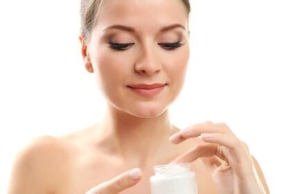 creme e shampoo effetto lenitivo