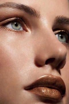 trucco-bocca-oro