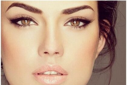 Make up occhi piccoli