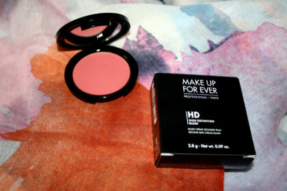 Make Up For Ever blush