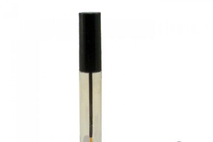 eyeliner trasparente
