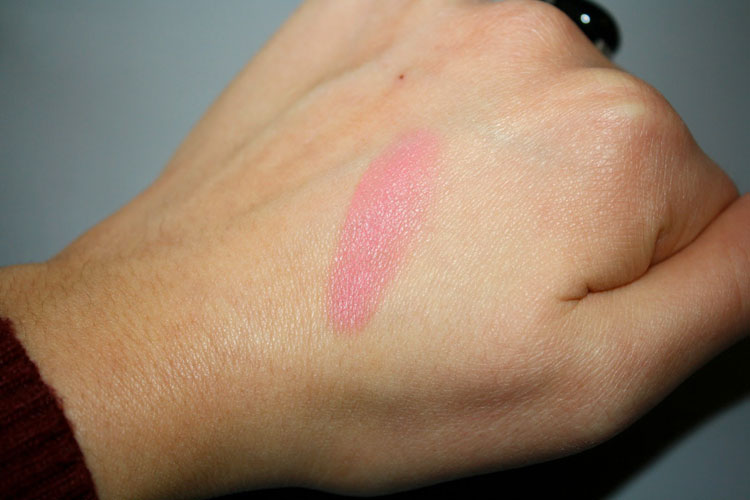 Swatches Blush Make Up For Ever