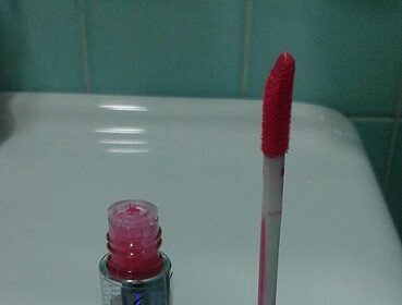 24h Lip gloss Liabel