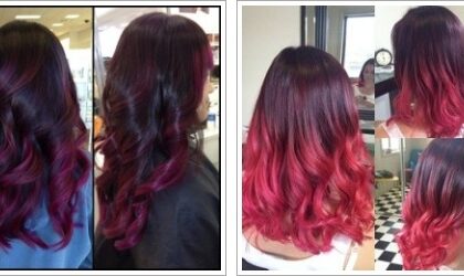 Shatush Rosso