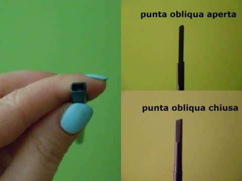 Swatch e Review matita contorno occhi Avon GlimmerStick Flick 3 Swatch e Review matita contorno occhi Avon GlimmerStick Flick