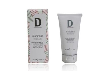 crema mani Maniderm di Dermophisiologique
