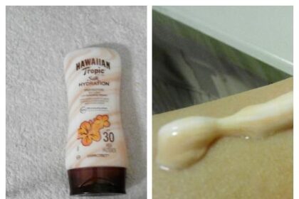 Hawaiian Tropic Silk Hydration Protective 30 SPF