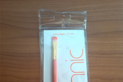 pennello da trucco Smudger Brush - Technic