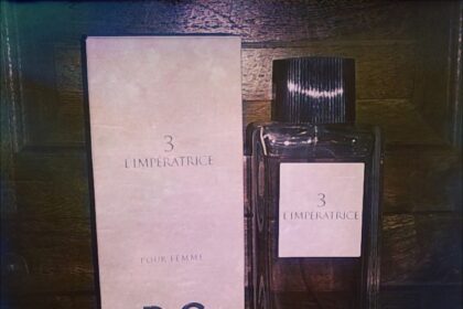 profumo Dolce & Gabbana - 3 L'Impératrice