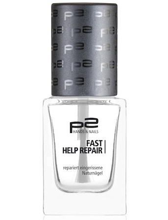 smalto Fast Help Repair P2 Cosmetics