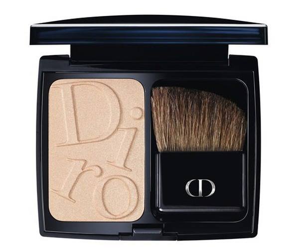 Dior Make up Autunno Blush