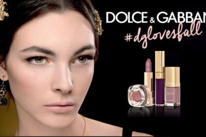 Dolce & Gabbana collezione make up autunno 2015