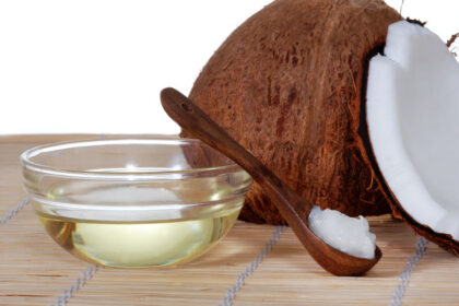Olio di Cocco