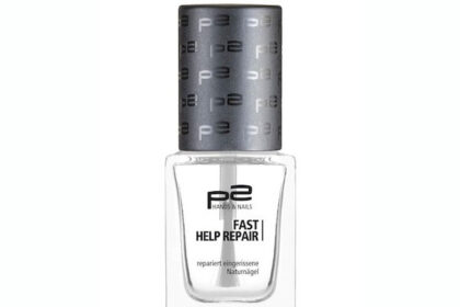 smalto Fast Help Repair P2 Cosmetics
