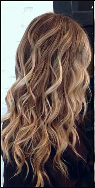 Colpi di Sole capelli