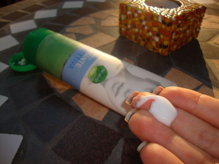 Swatch Viviverde Coop: crema mani idratante protettiva