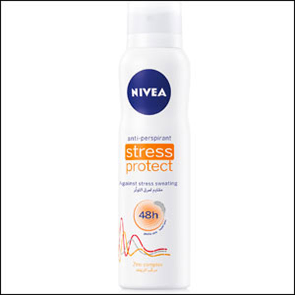 Deodorante Nivea Stress Protect