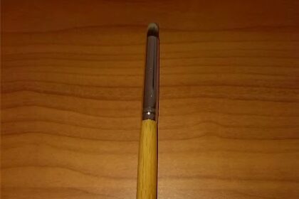pennello trucco occhi