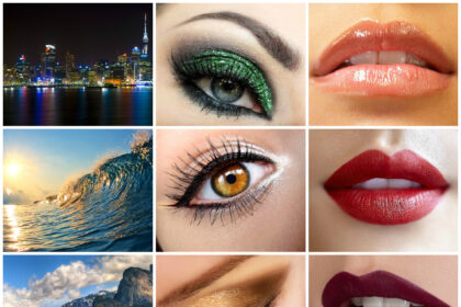 idee make up per ferragosto