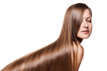 capelli più lunghi trucchi