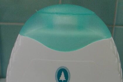 Detergente intimo Pino Silvestre