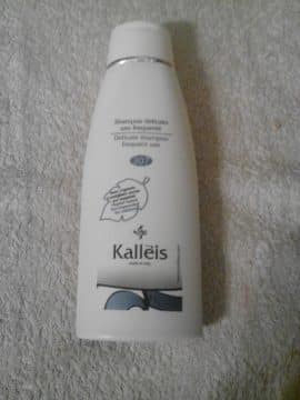 Shampoo ultradelicato uso frequente numero 307 di Kalleis