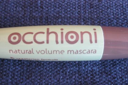 Mascara occhioni Neve Cosmetics