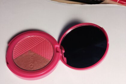 Blush Kiko