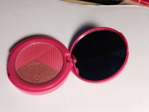 Blush Kiko