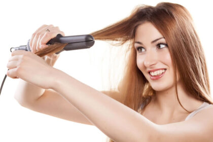 Piastra Capelli
