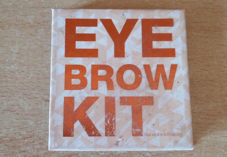 Kit per sopracciglia Eye Brow dI H&M