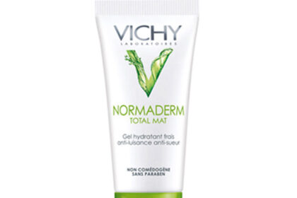 Vichy Normaderm trattamento idratante
