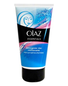 Scrub Olaz Essential