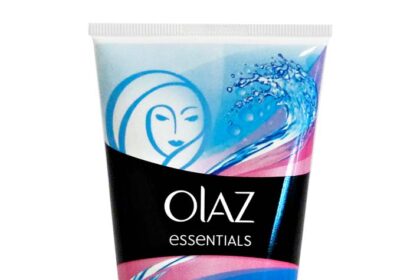 Scrub Olaz Essential