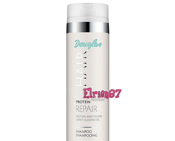 Shampoo DOUGLAS HAIR Protein Repair