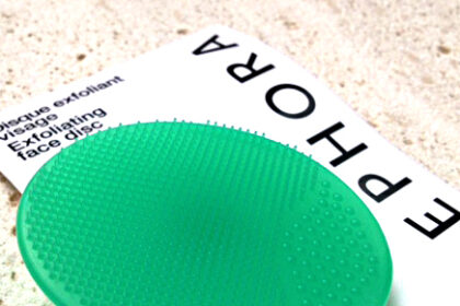 Disco esfoliante Sephora
