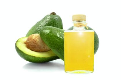 olio di avocado