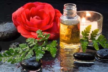 Olio di Camelia