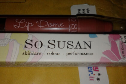 rossetto tonalità melone So Susan