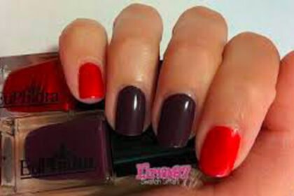 Swatch smalti Euphidra