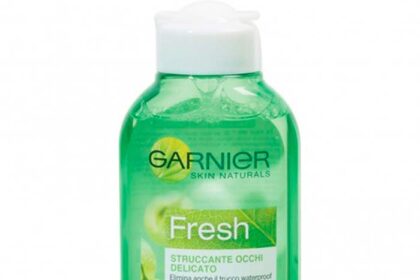 struccante occhi delicato garnier fresh