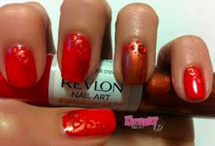 Smalto Revlon - 370 Jackson Polish