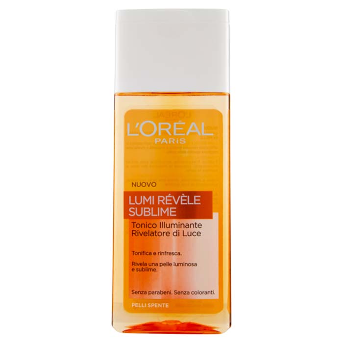tonico L'Oréal Paris - Lumi Révèle Sublime