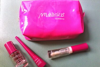 Malinka Make up