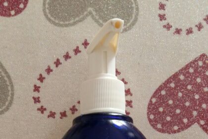 Gel Detergente Acqua alle Rose di Roberts