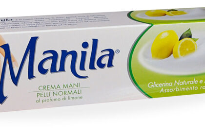 Crema mani Manila