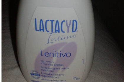 detergente Intimo